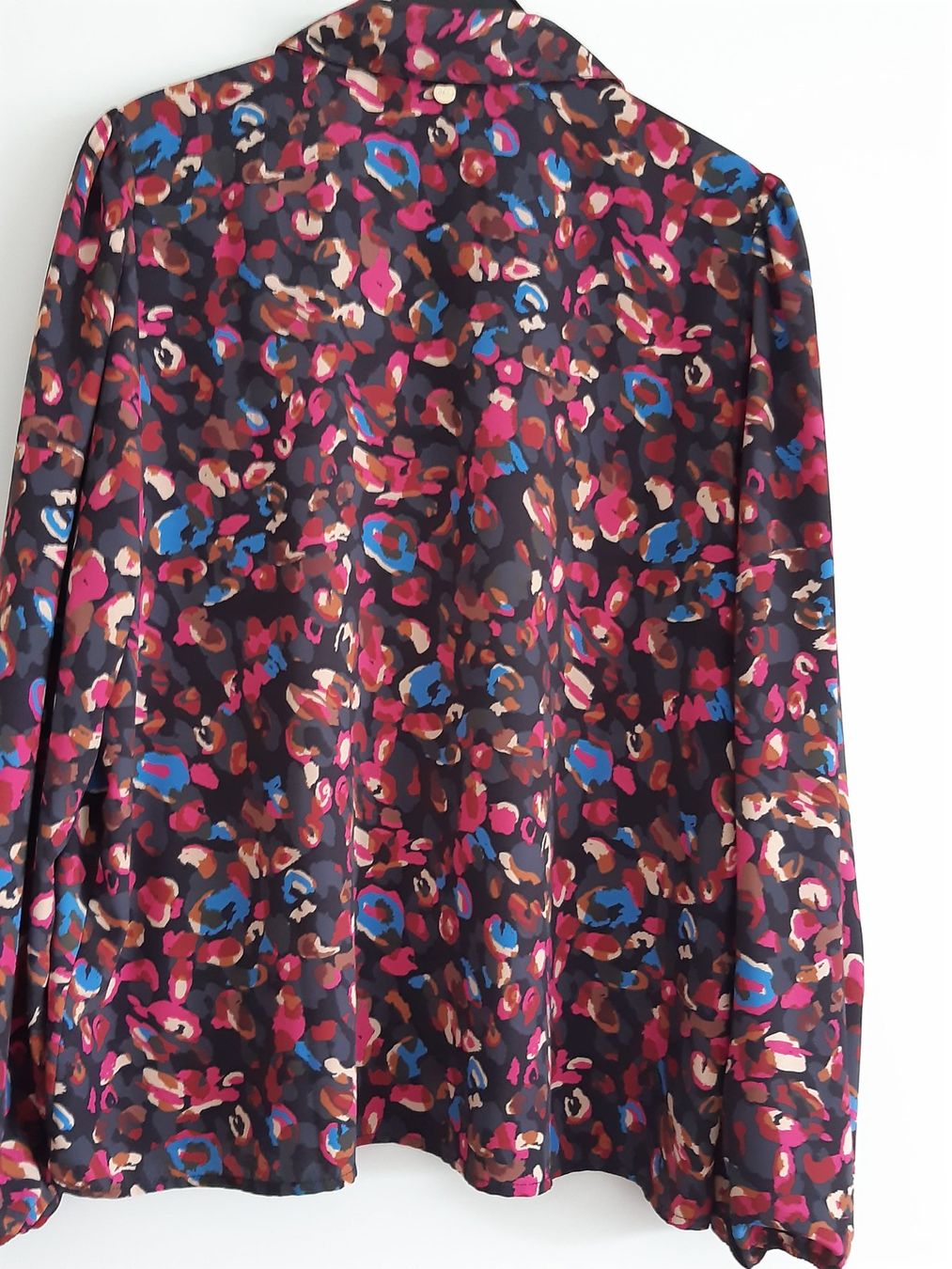 Rich & Royal Camicette: Bluse rich und royal – Nuovo (secondo la descrizione) da Wettingen venduto da beahu 1