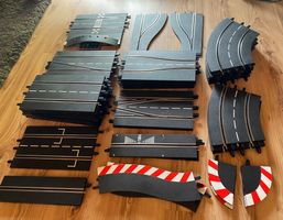 Carrera Digital grosses Set