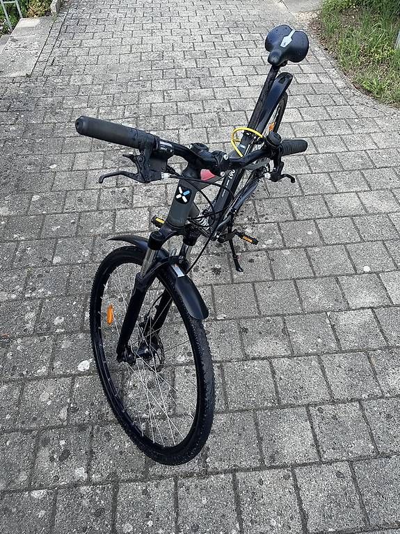 Vélos: Velo – D'occasion à Lyss par flo_g9ns 1