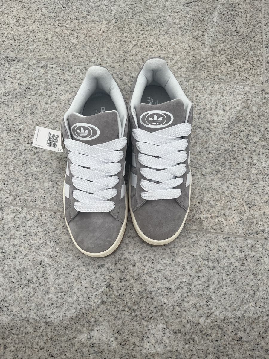 Scarpe da uomo: Adidas Campus Gr. 44 neu! – Nuovo (secondo la descrizione) da Pfäffikon ZH venduto da joe_8s7v 1