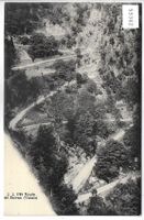 Route de Salvan