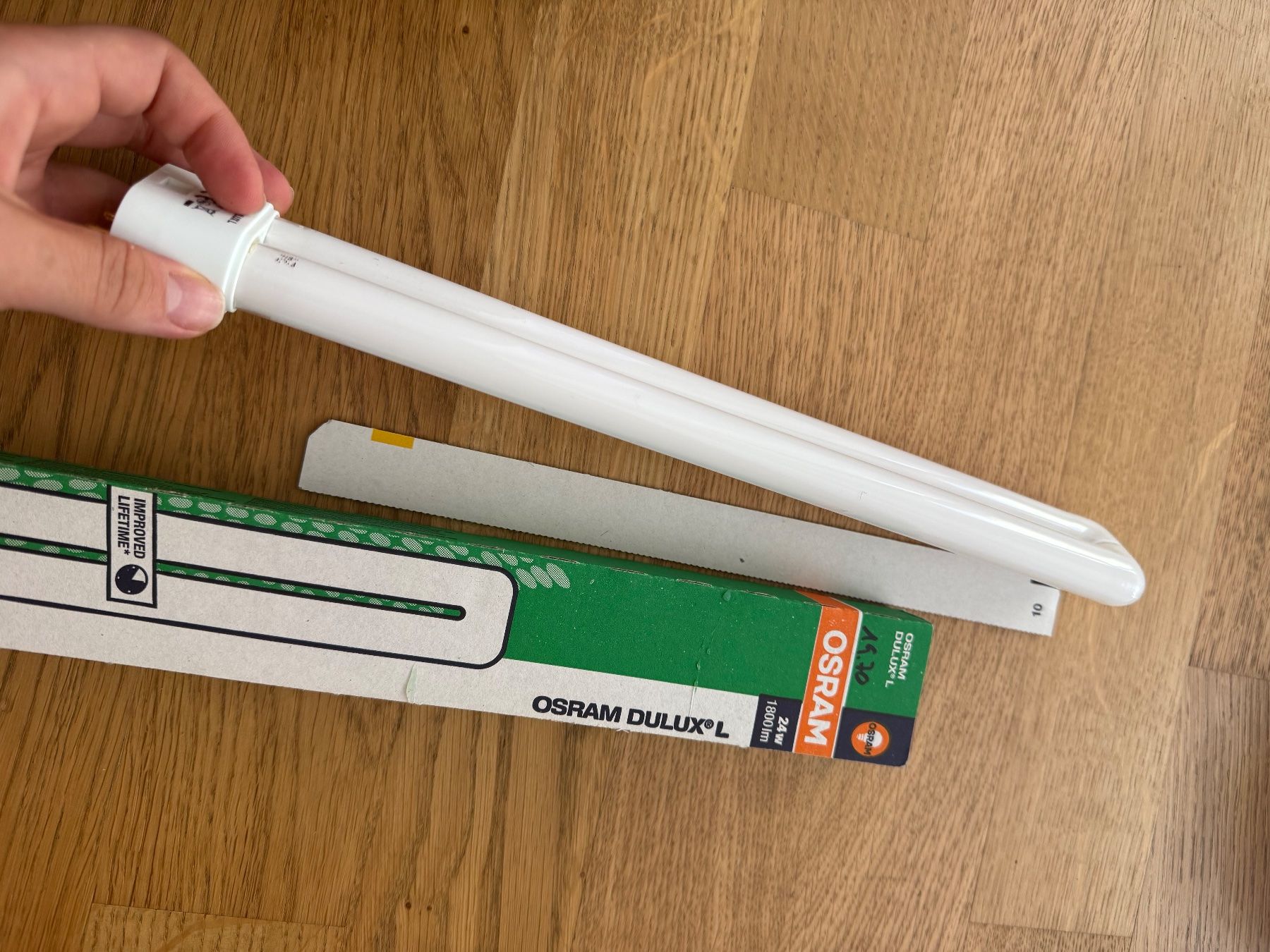Lampade: Lampe – Nuovo e nell'imballaggio originale da Riehen venduto da edu_92w7 8