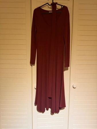 Sienna Jersey Kleid