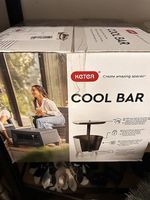 Keter Cool Bar