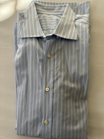 Finolo shirt new high luxury