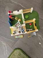 Playmobil Zoo