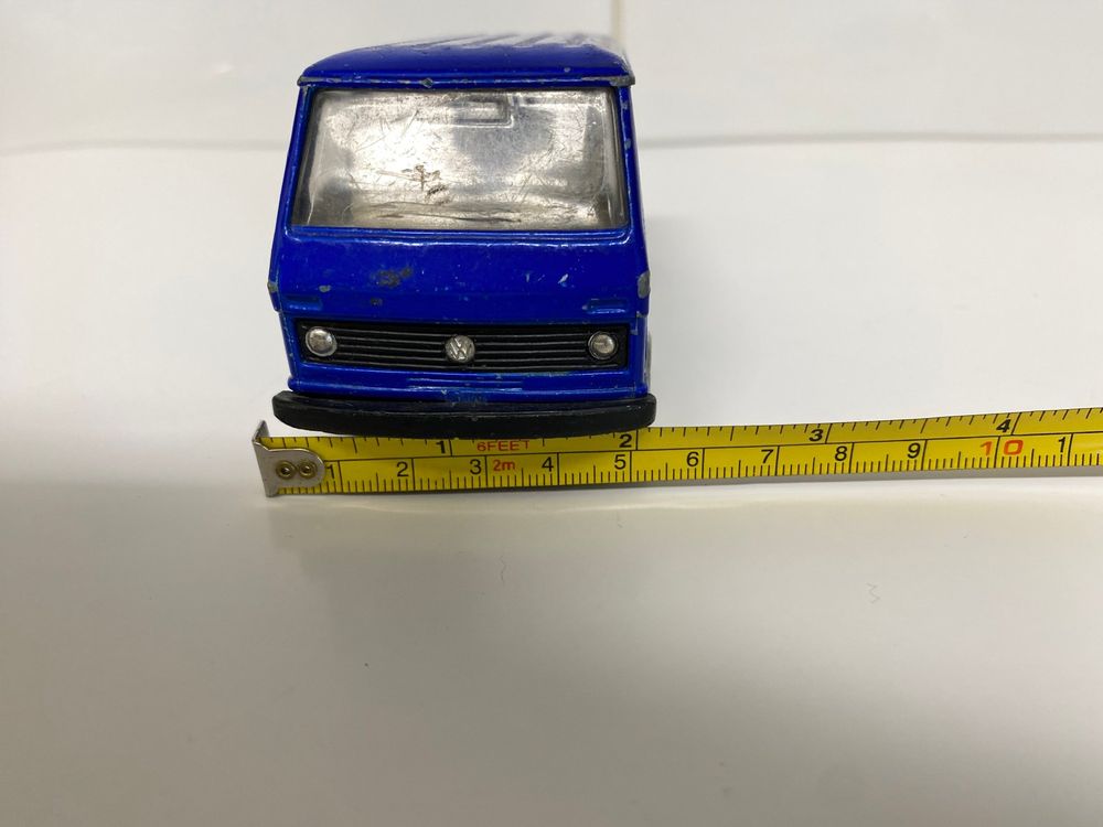 VW Volkswagen LT Kleinbus no name 410 9