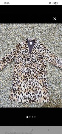 Leichter Wintermantel H&M,XS