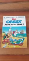 Asterix Obelix AUF KREUZFAHRT  Nr.30 Hardcover (TOP ZUSTAND)
