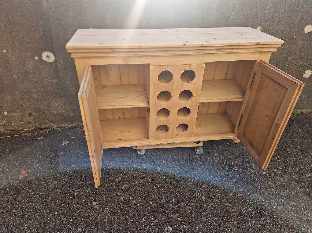 Cassettiere: Sideboard – Usato da Neuenegg venduto da bachopa1 4