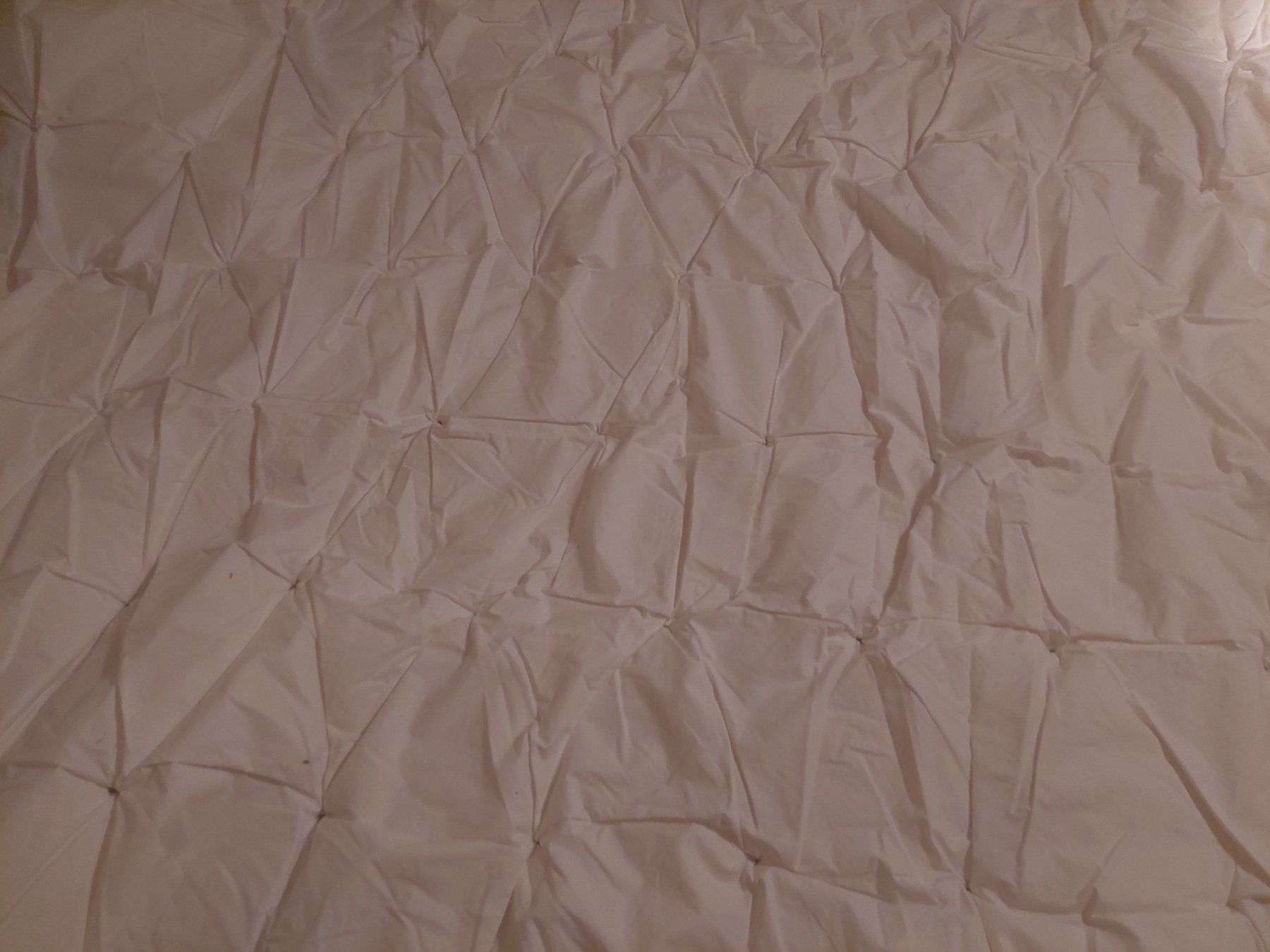 Couvertures: Schafwolldecke 2.20m x 2.20m – D'occasion à Bäretswil par Leiset 1