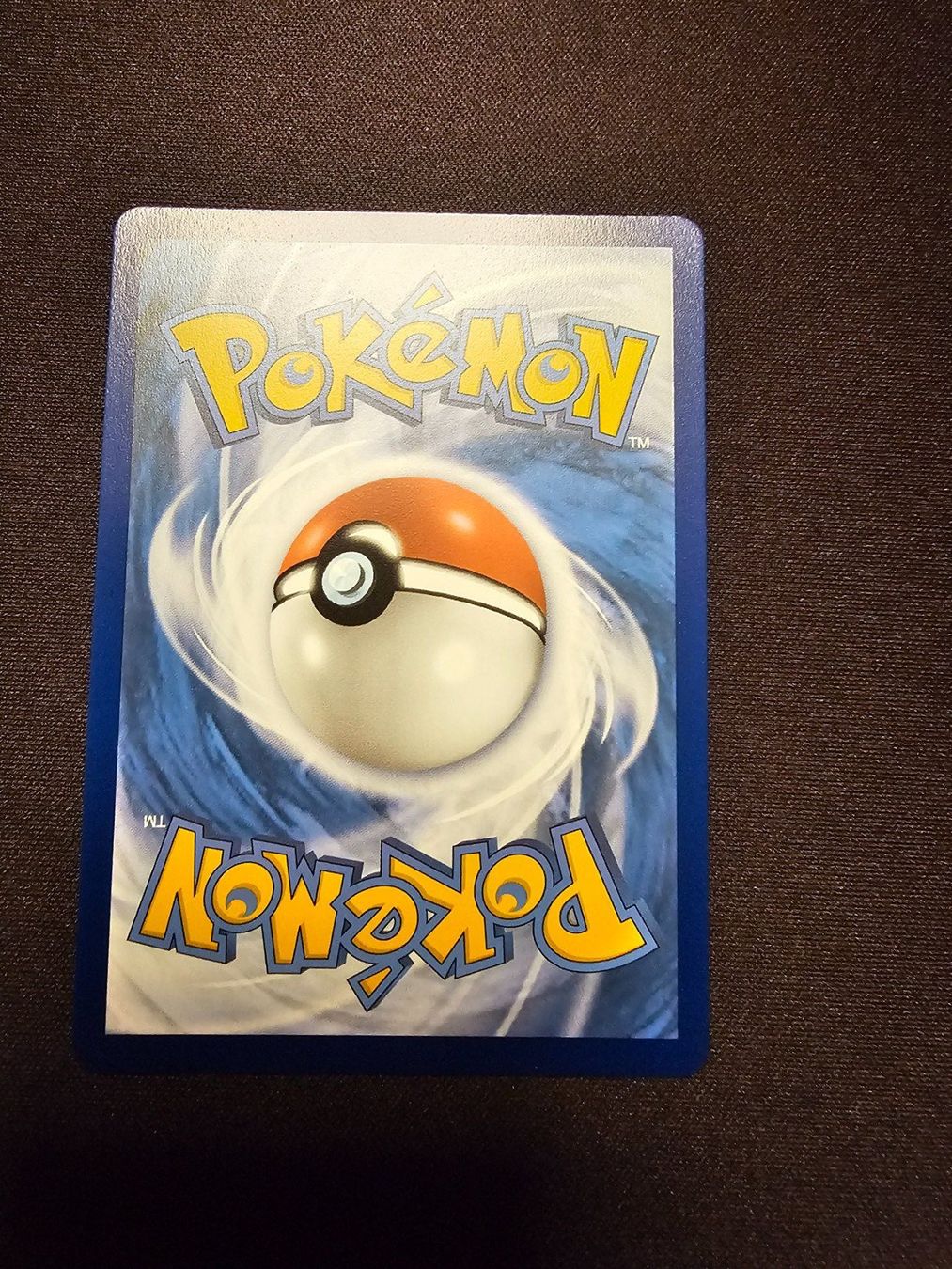 Pokémon Sammelbilder & Trading cards: Brandon Rainbow EN 203/195 – Gebraucht aus Lufingen von Argannon 1