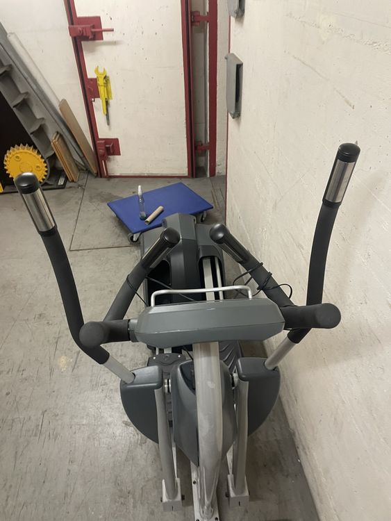 Nautilus Crosstrainer NE 2000 guter Zustand! (Usato) a Bern per