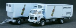 1:87 Saurer Roskopf HZ Appenzeller Bier