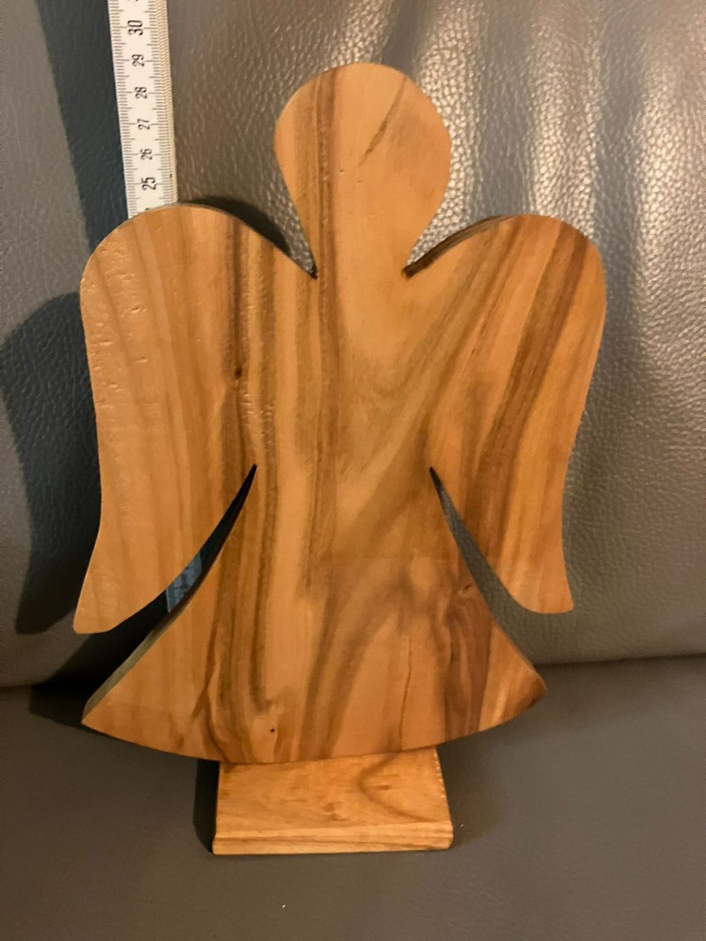Sculture & Statue: Angelo in legno – Usato da Melano venduto da H-Sara 1