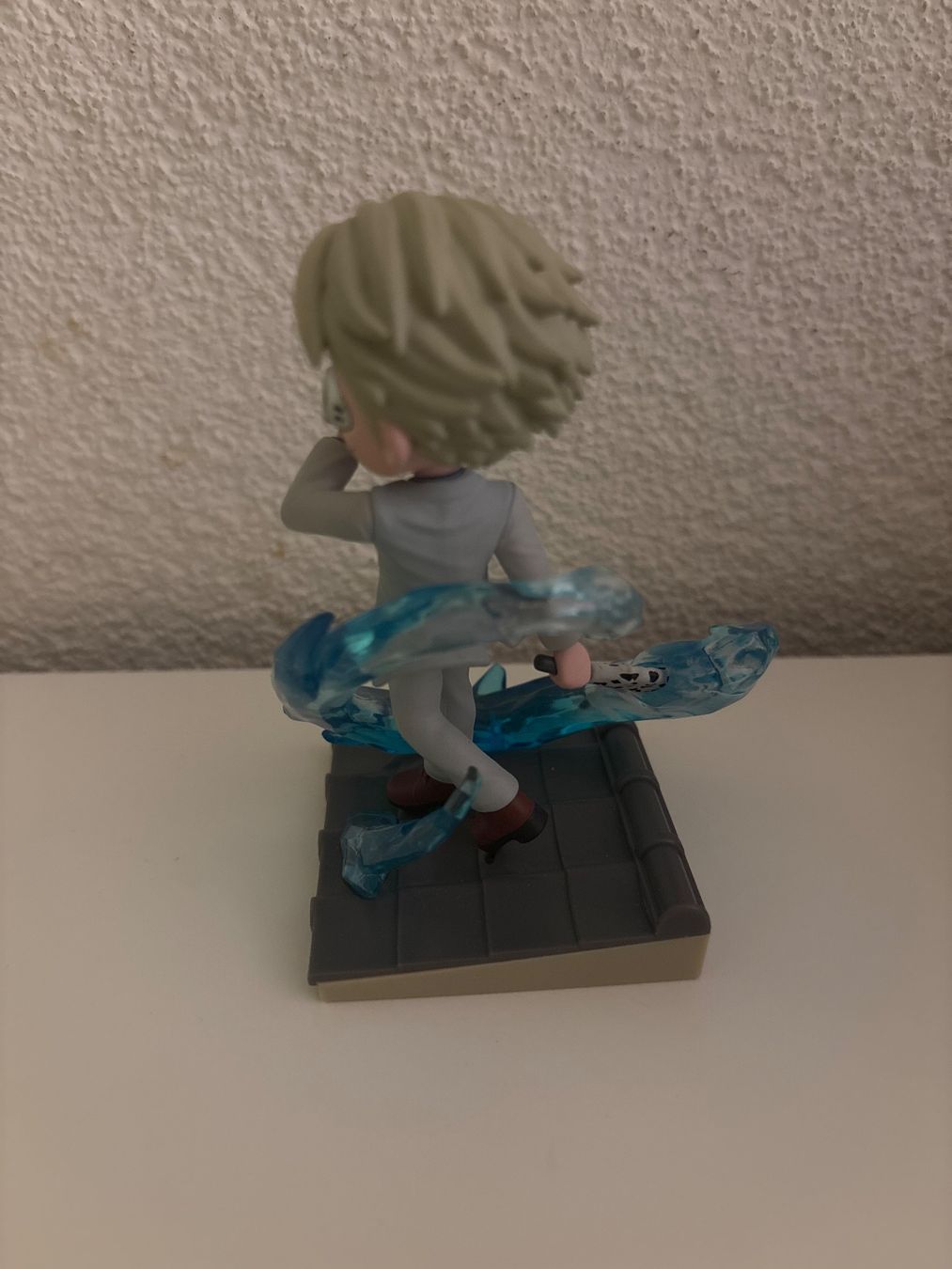 Figuren: Jujutsu Kaisen Nanami Figur – Neu (gemäss Beschreibung) aus Spreitenbach von nem_vl8q 2