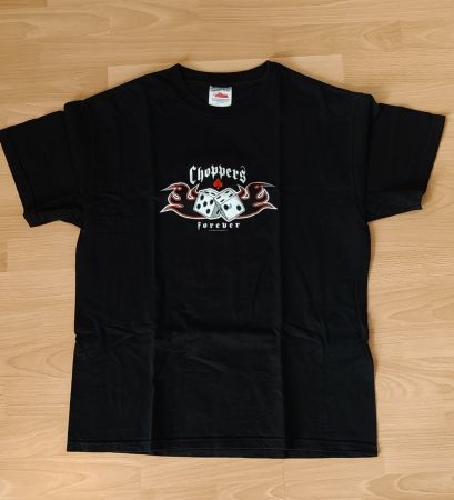 Choppers Forever Shirt