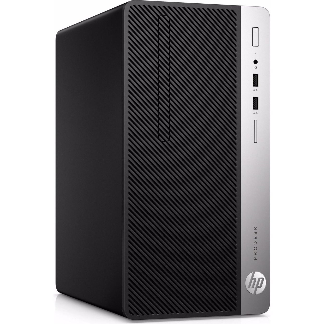 Hewlett Packard PC: HP ProDesk 400 G6 MT – Usato da Sarmenstorf venduto da nicokoechli