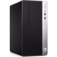 HP ProDesk 400 G6 MT