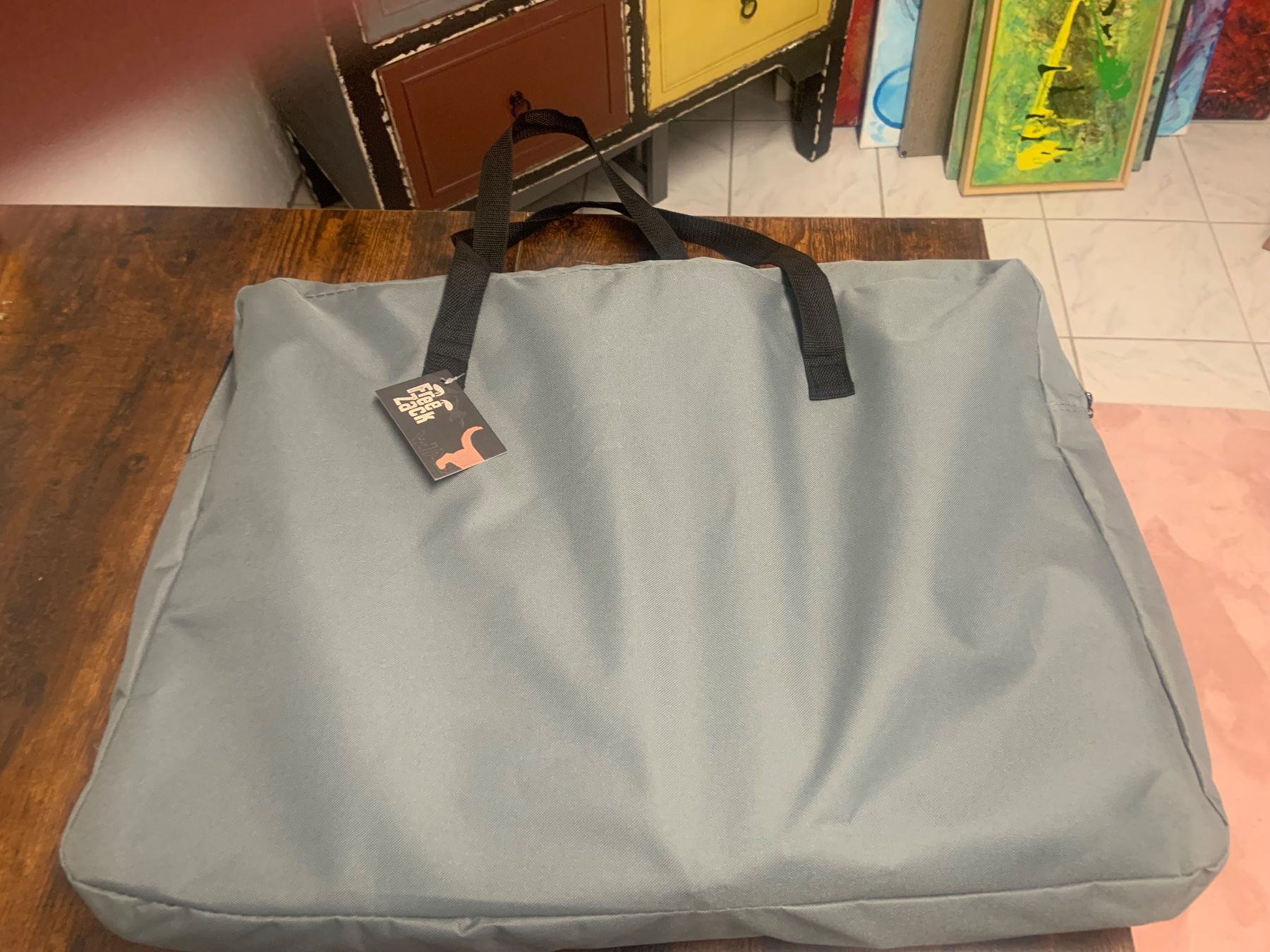 Gabbie, trasporto & Sicurezza: Hundebox / Faltbox Freezack – Nuovo e nell'imballaggio originale da Malters venduto da Hutsch05 3