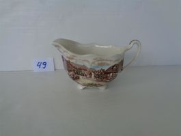 Rahmkrug Johnson Bros England