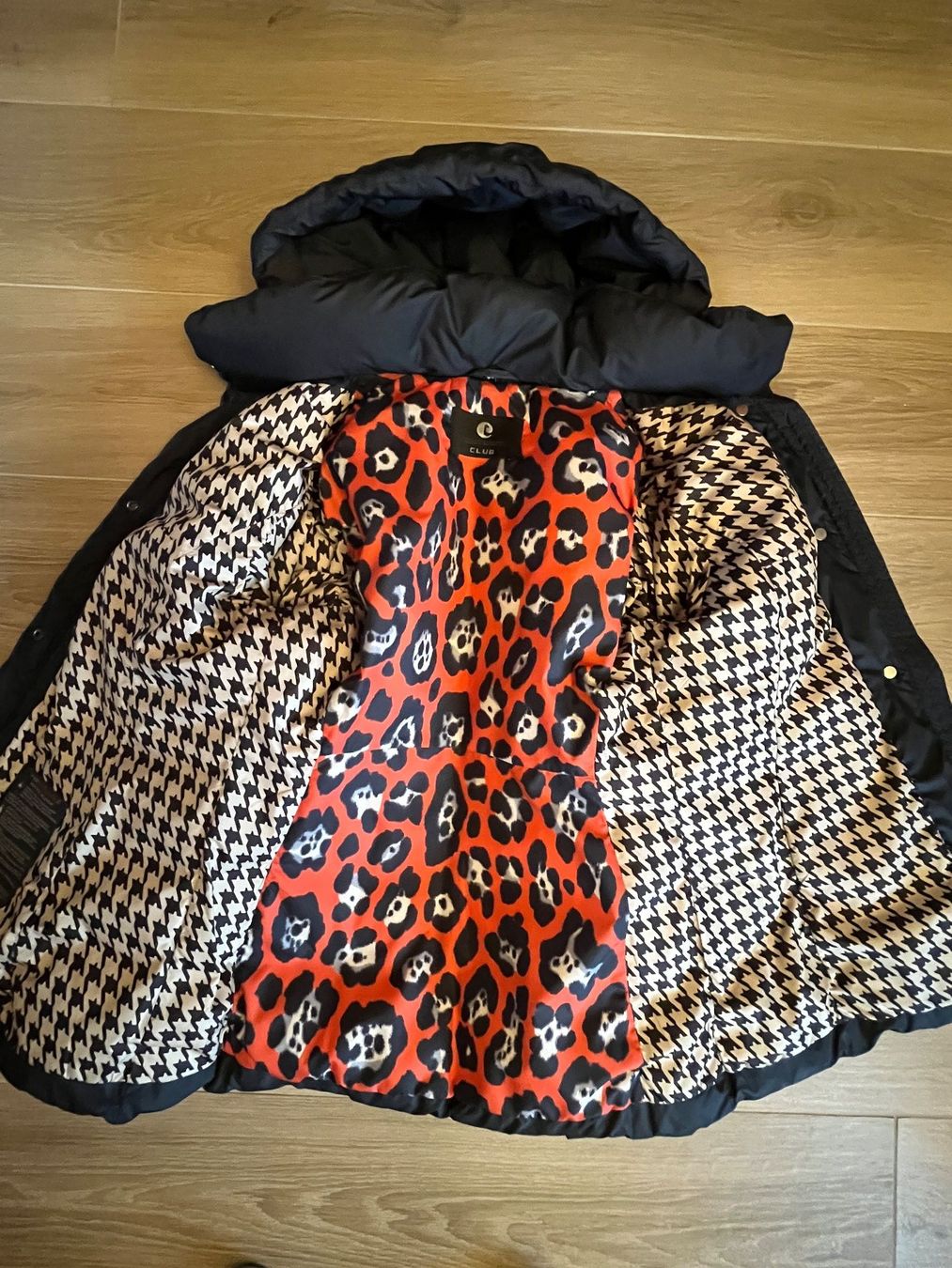 Giacche: Premium down jacket from (C)Studio Club,46 IT(44IT) – Usato da Wilen b. Wollerau venduto da crabbe 1