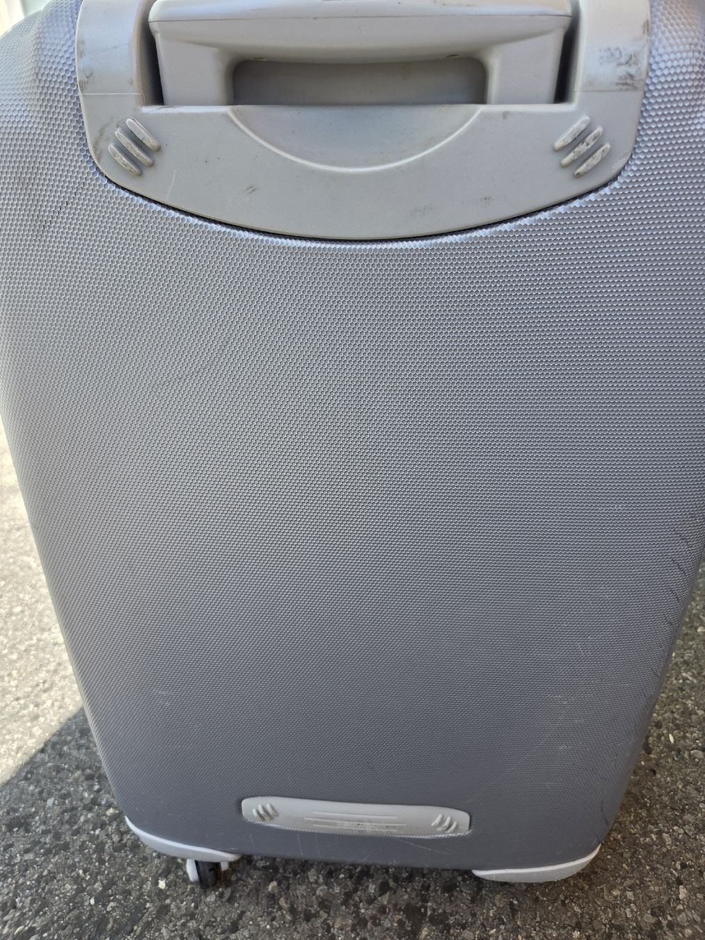 Delsey Valigie: dessen koffer – Usato da Zug venduto da Bibibo 2