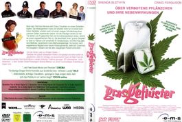 Grasgeflüster (DVD) (2 DVD)