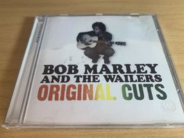 Bob Marley And The Wailers – Original C