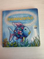 Kinderbuch Frohe Weihnachten Regenbogenfisch