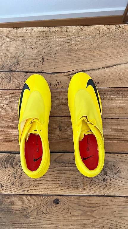 Scarpe da uomo: Nike Mercurial Vapor V 2009 Gr. 40.5 – Usato da Lengnau BE venduto da CeRi17 3