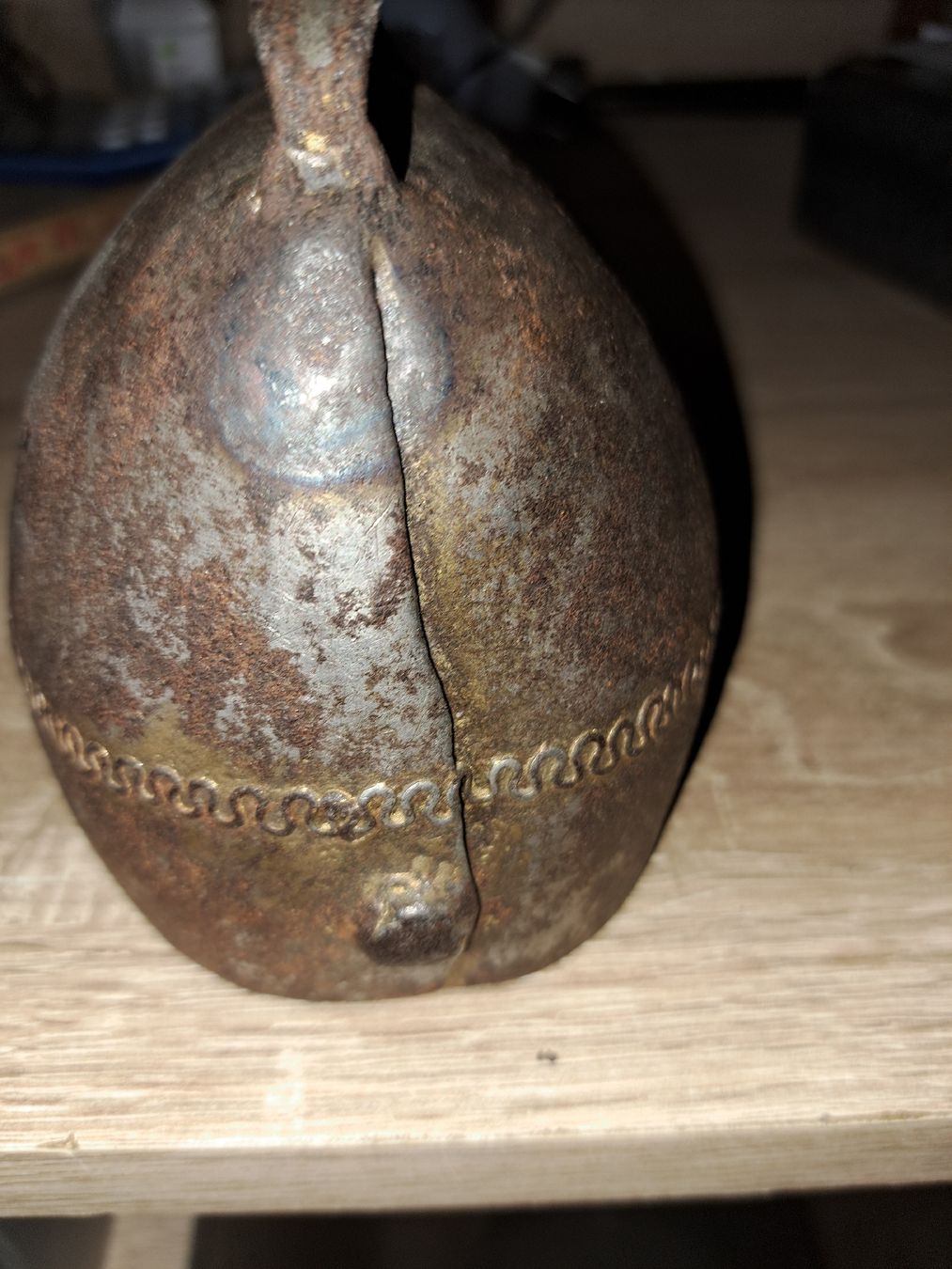 Cloches & sonnailles: Kranzschelle – D'occasion à Egg (Flawil) par Tuli_pan72 3