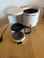 Kaffeemaschine Filter von Braun
