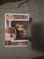 Funko Pop Harry Potter 01 