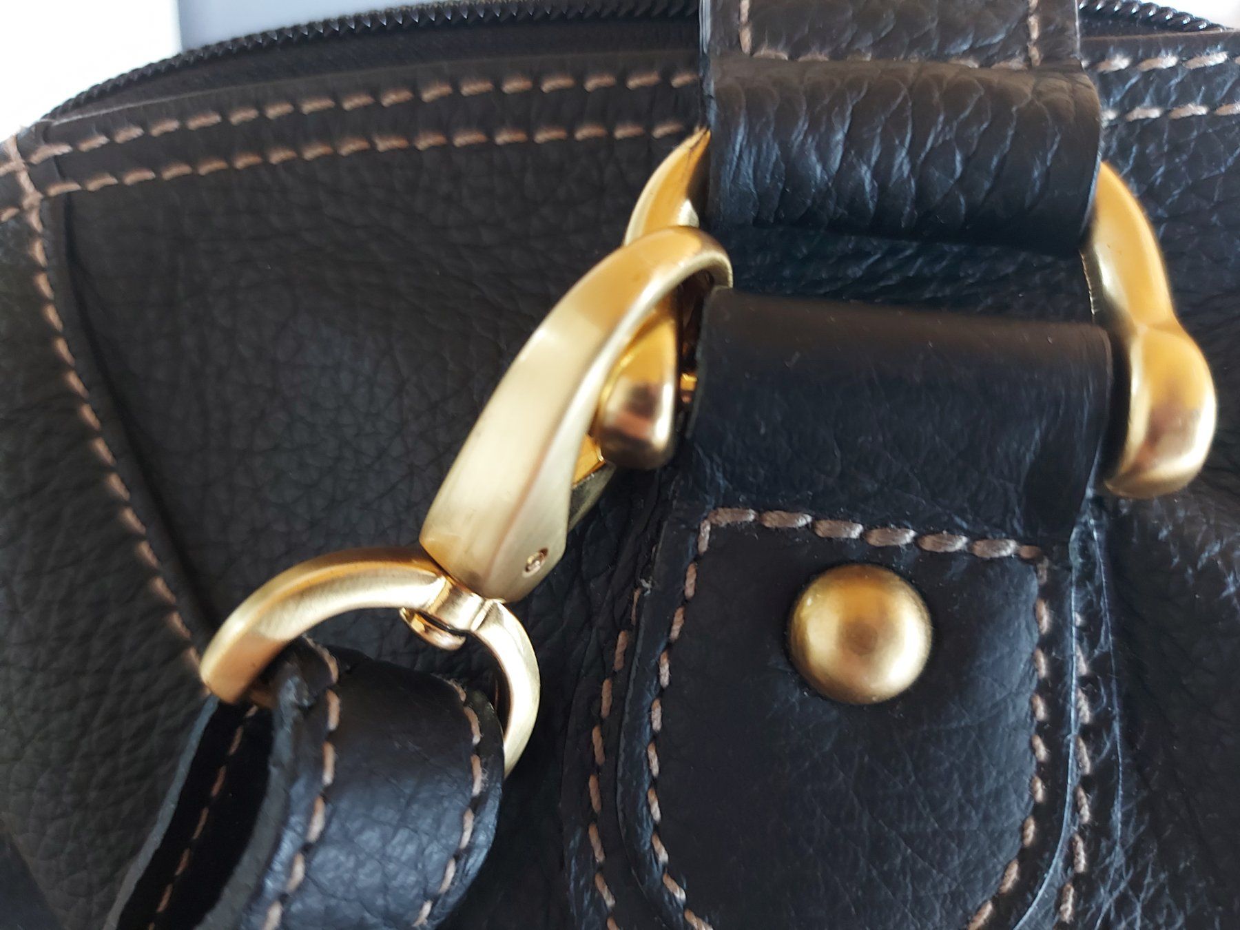Picard Borse da donna: Picard Echtledertasche – Usato da Birmensdorf ZH venduto da tanyan 2