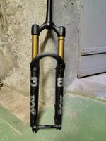 Fox 38 GripX2 2027