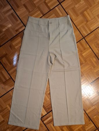 Pantalon beige Cider/Hose Cider beige
