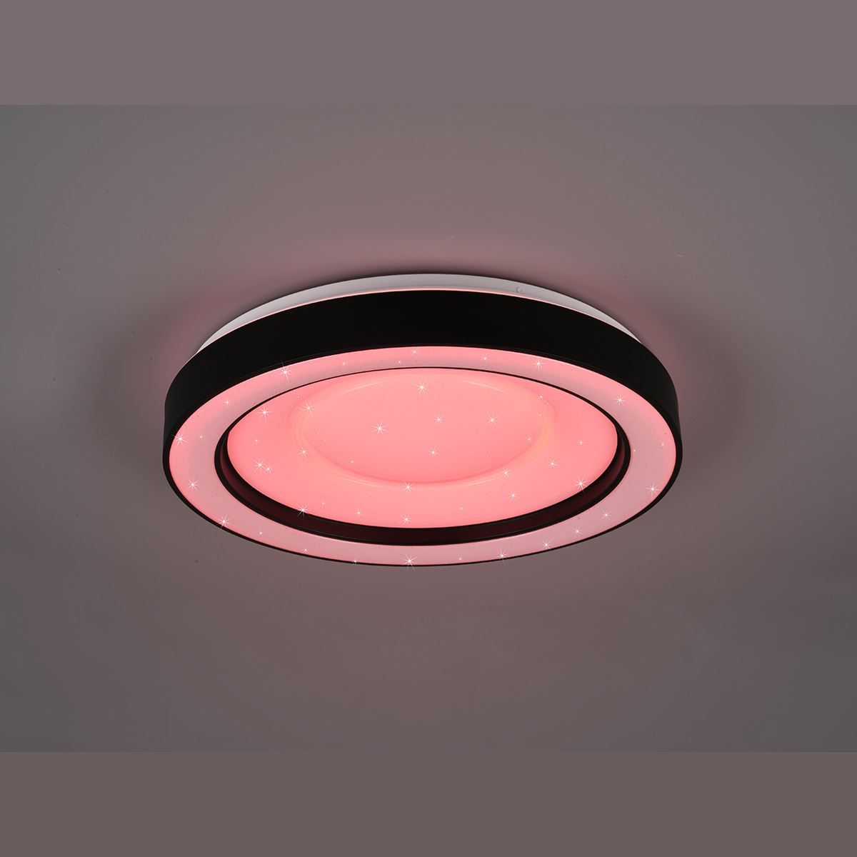 Lampadari & plafoniere: LED Deckenleuchte, Dimmer, 49 cm Ø – Nuovo (secondo la descrizione) da Kreuzlingen venduto da Smart-Light 7