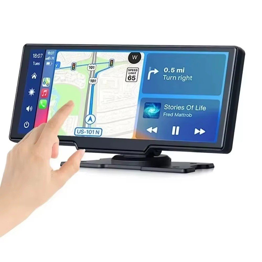 Lettore multimediale & Streamer: Multimedia Player 10.26 Inch Center – Nuovo e nell'imballaggio originale da Unterägeri venduto da RmOnline 1