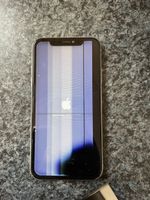 iPhone 11 128GB Display defekt