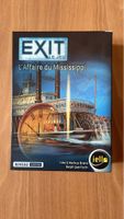 EXIT Le Jeu L'Affaire du Mississippi