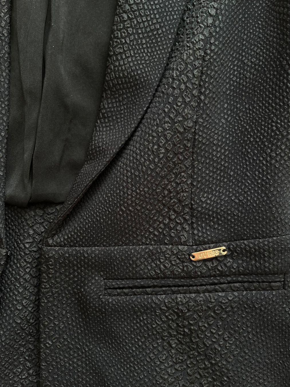 Guess Giacche: Guess Blazer – Usato da Basel venduto da rey_d2s7 2