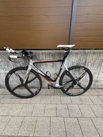 Simplon MRT Triathlonrad