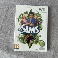 The Sims 3 Wii