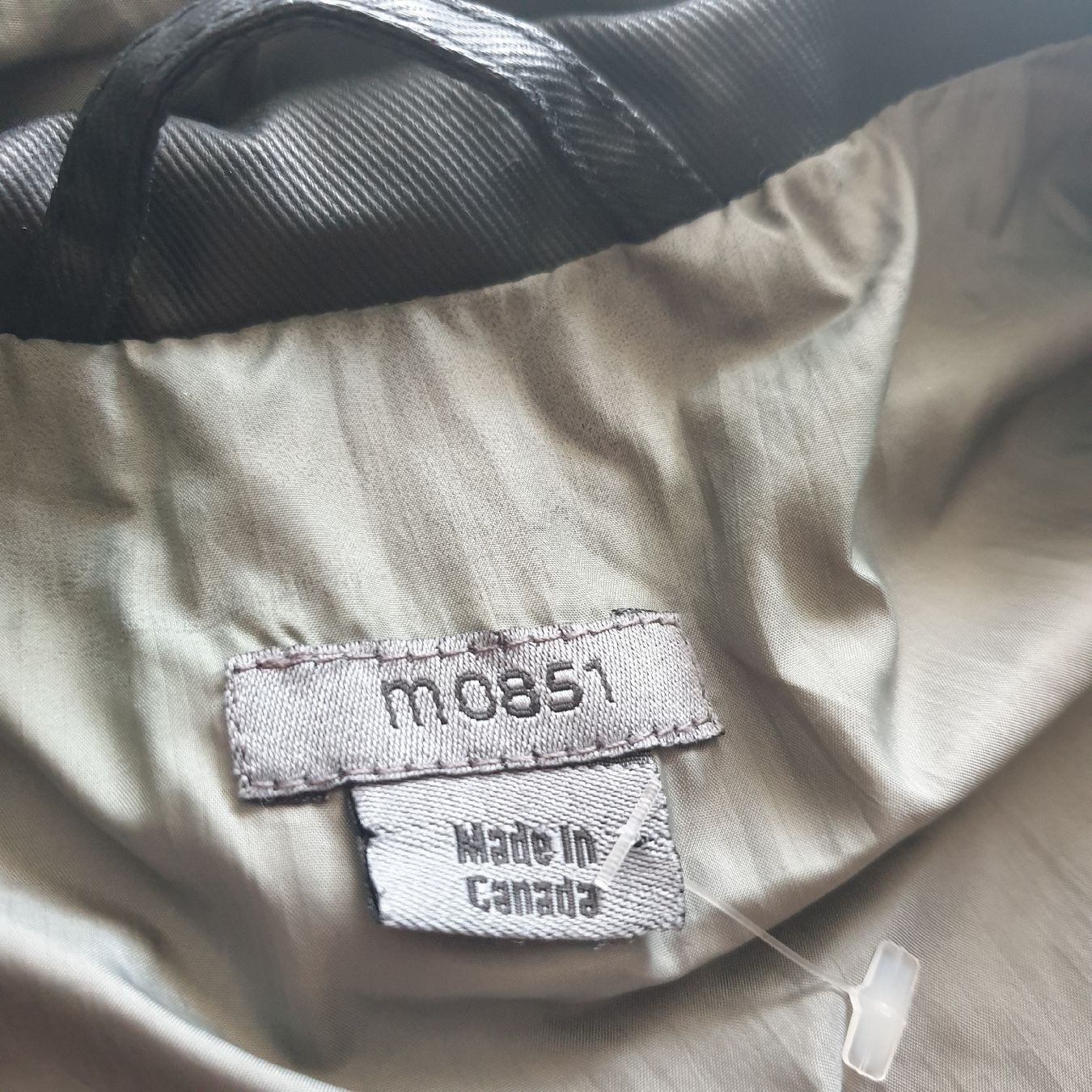 Giacche: mo851 neue Regen-Longjacke Gr. 4 – Nuovo (secondo la descrizione) da Frenkendorf venduto da Moon111 3