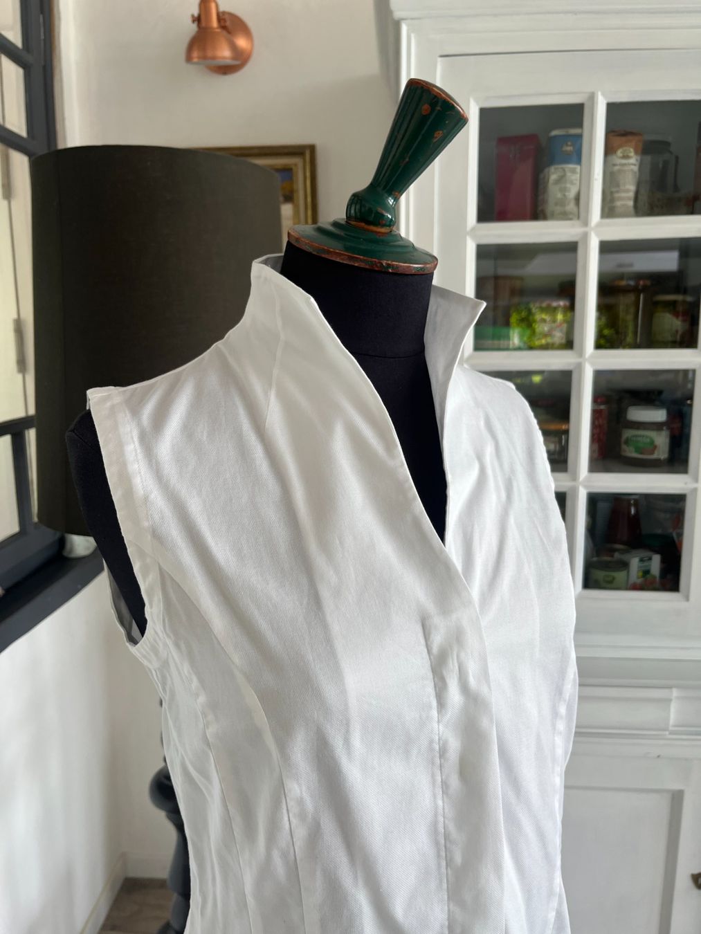 Camicette: Petit chemisier chic 36 – Usato da Seiry venduto da vanille08 2