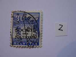 Völkerbund 1934/35