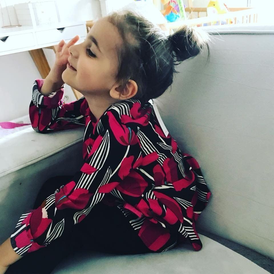Catimini Camicette, T-shirt & Top: CATIMINI tunique 12ans/152cm – Nuovo (secondo la descrizione) da domdidier venduto da picolo99 4