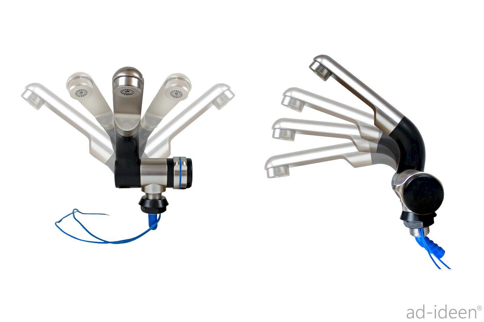 Igiene: 230V Barwig Camping Automatikwasserhahn – Nuovo e nell'imballaggio originale da Bottighofen venduto da zaap 1