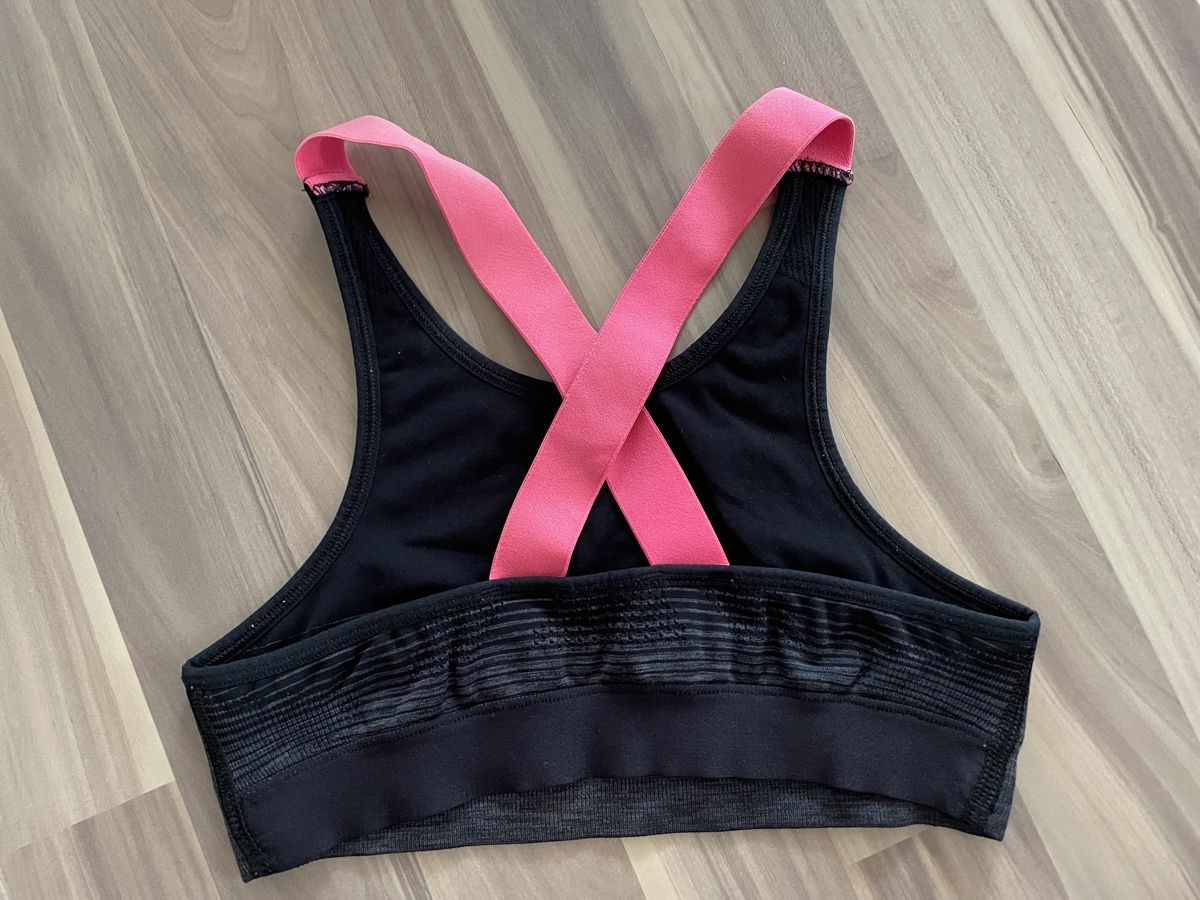 Decathlon Biancheria intima: Sport-BH Gr 140/146 – Usato da Elsau venduto da Lusmus13 1